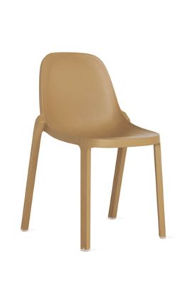 Broom Chair