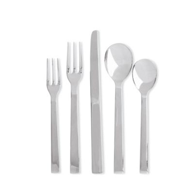 Santiago Flatware (5-Piece Setting)