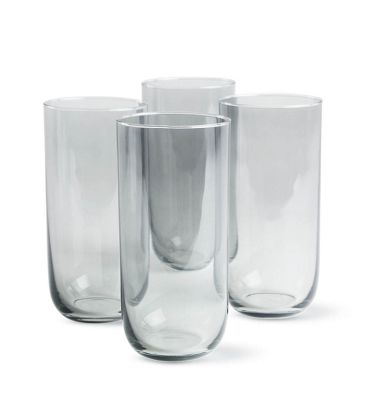 Centro Highball Glasses (Set of 4)