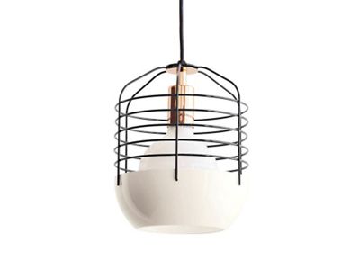 Bluff City Pendant, Small