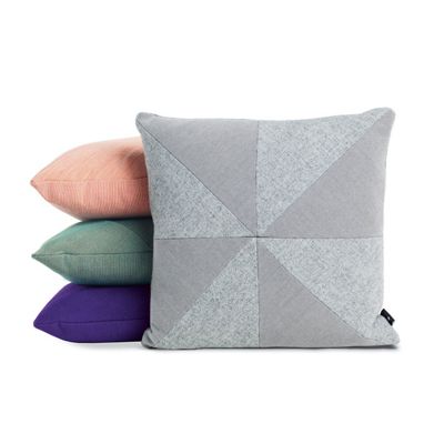 Pinwheel Pillow