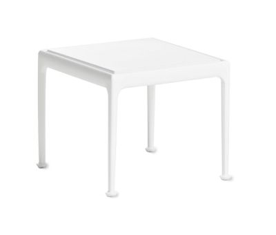1966 Collection® Porcelain Coffee Table, 18" Square