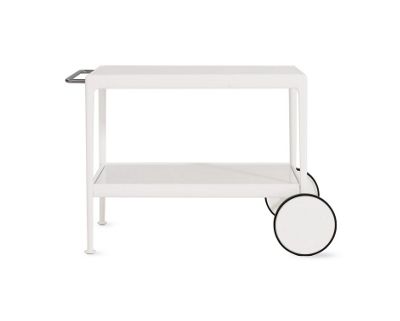 1966 Collection® Porcelain Serving Cart