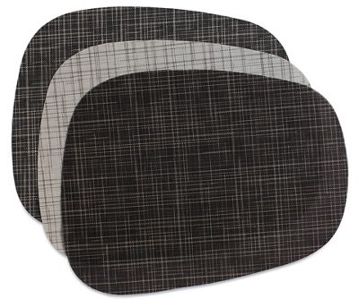 Chilewich Abstract Lounge Placemats (Set of 4)
