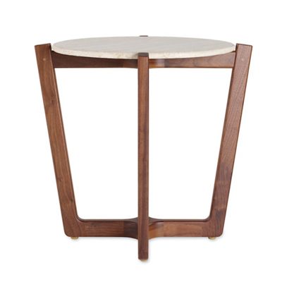 Atlas Side Table 