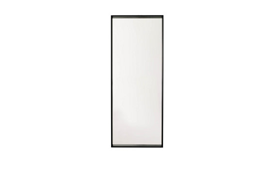 Luciano Mirror, Large      Designed by Luciano Bertoncini 
