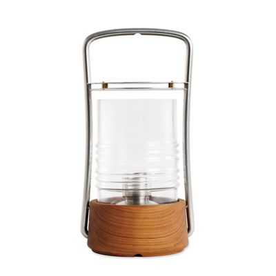 Bollard Oil Lamp