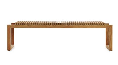 Cutter Bench