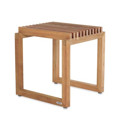 Cutter Stool