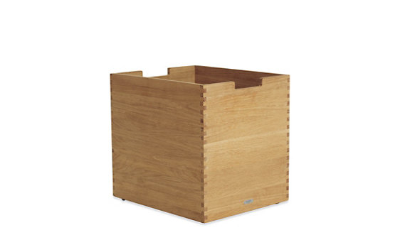 Cutter Box       Designed by Niels Hvass