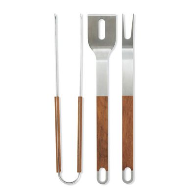 Helios Grill Set