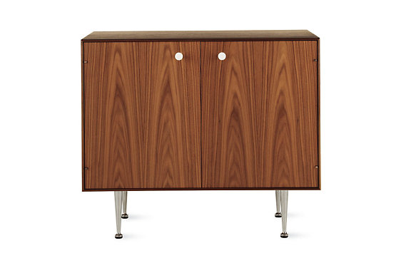 Nelson™ Thin Edge Cabinet     Designed by George Nelson for Herman Miller® 