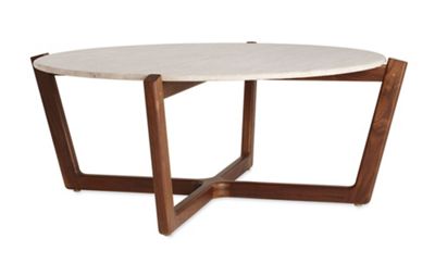 Atlas Coffee Table