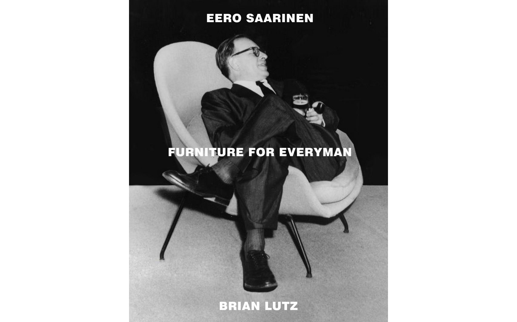 Eero Saarinen - Designer Bio - Furniture & Accessories - Design