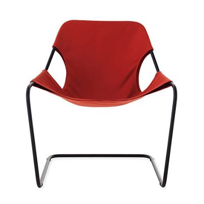 Paulistano Outdoor Armchair