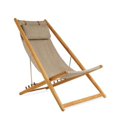 H55 Easy Chair