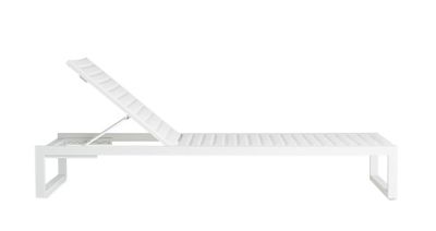 Eos Chaise Lounge