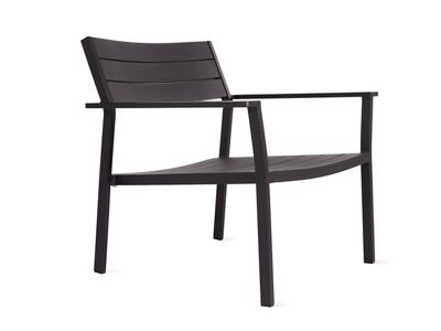 Eos Lounge Chair