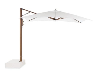 Tuuci® Baymaster Cantilever, Aluma-Teak™