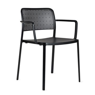 Audrey Armchair, Set of 2