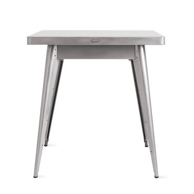 Tolix® Marais Two-Seater Dining Table