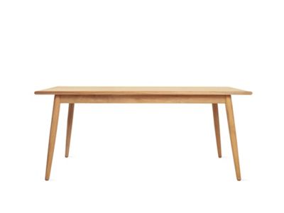 Verden Rectangular Dining Table
