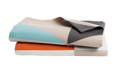 DWR Diamond Standard Pillow Case Pair
