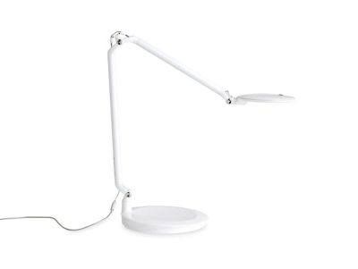 Element Disc LED Task Lamp