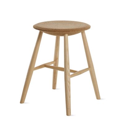 Drifted Counter Stool 