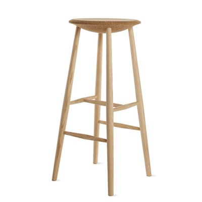 Drifted Barstool 