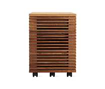 Line Pedestal