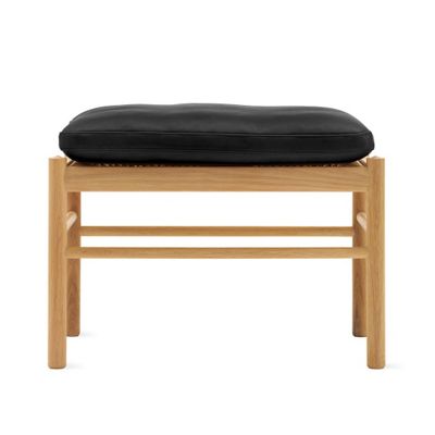 Colonial Footstool