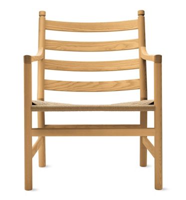 Ladderback Chair