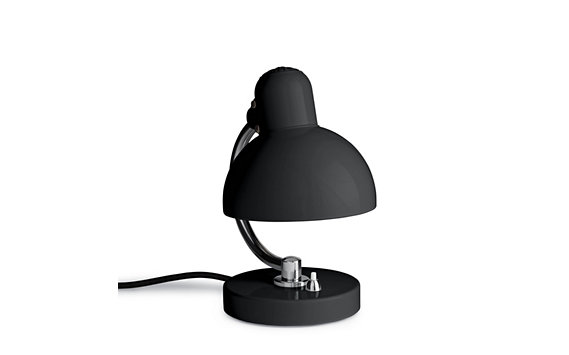 Kaiser Idell™ Small Table Lamp    Designed by Christian Dell, produced by Fritz Hansen