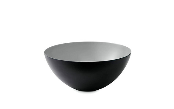 Krenit Bowl, Small      Designed by Herbert Krenchel