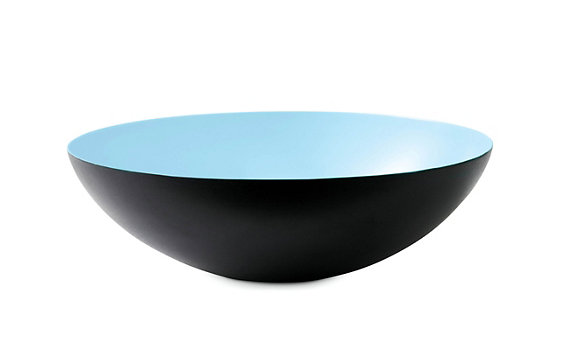 Krenit Bowl, Extra-Large      Designed by Herbert Krenchel