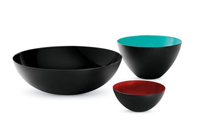 Large Krenit Bowls, Set of 3
