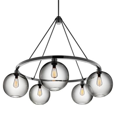 Sola 36 Chandelier