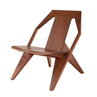 Medici Outdoor Chair