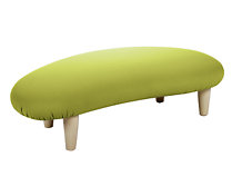 Noguchi® Free Form Ottoman
