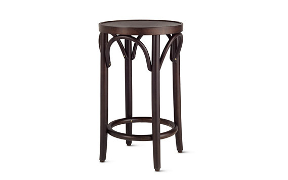 Era Backless Counter Stool     Designed by Michael Thonet