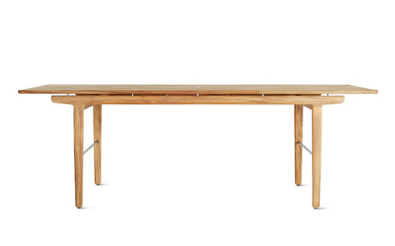Finn Dining Table      Designed by Norm Architects