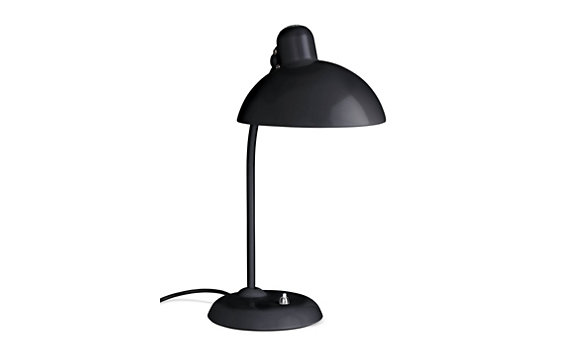Kaiser-idell™ Tiltable Table Lamp     Designed by Christian Dell, produced by Fritz Hansen