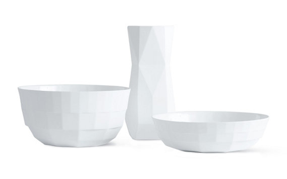 Standard Ware China Design Within Reach  Designed by Fort Standard