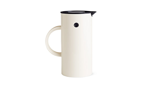 EM Press Coffee Maker Design Within Reach  Designed by Erik Magnussen for Stelton