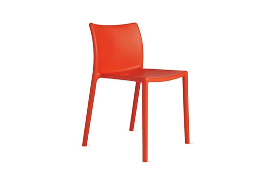 Air Side Chair Design Within Reach   Designed by Jasper Morrison, produced by Magis for Herman Miller®