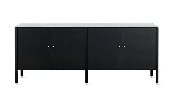 Morrison Credenza Design Within Reach   Designed by Egg Collective