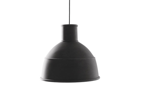 Unfold Pendant Design Within Reach    Designed by Form Us With Love for Muuto 