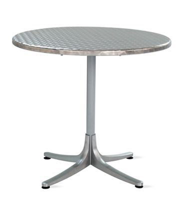 Home > Outdoor > Small Space Solutions > Inox Table, Round