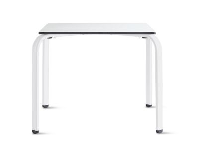 Lucca Square Side Table
